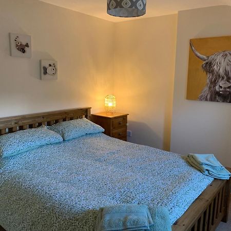 Sleeps 8 Matlock/ Matlock Bath Pet Friendly Villa Exterior photo